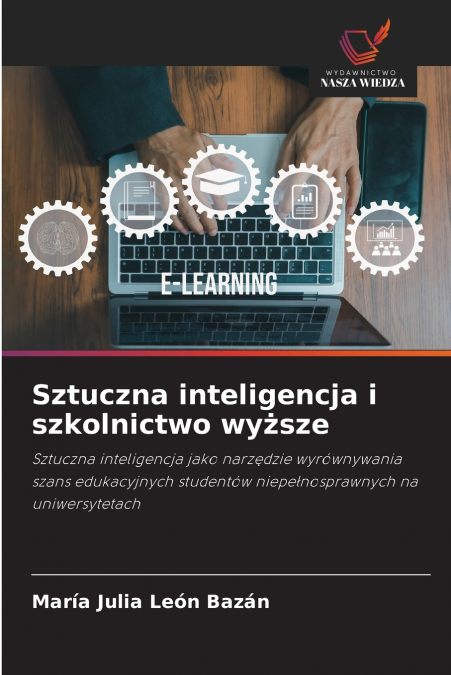 Sztuczna inteligencja i szkolnictwo wyższe