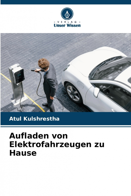 Aufladen von Elektrofahrzeugen zu Hause