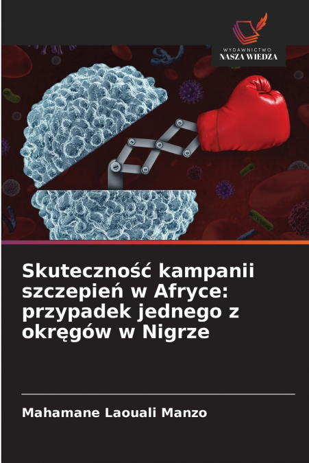 Skuteczność kampanii szczepień w Afryce