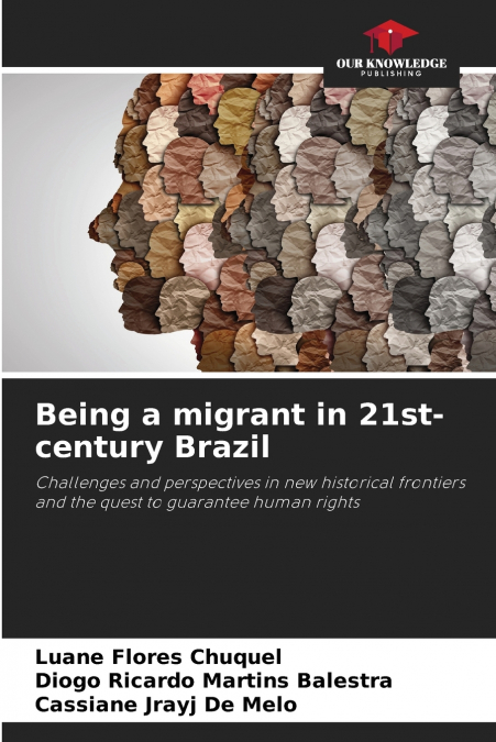 Being a migrant in 21st-century Brazil
