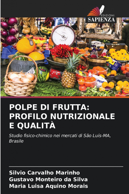 POLPE DI FRUTTA