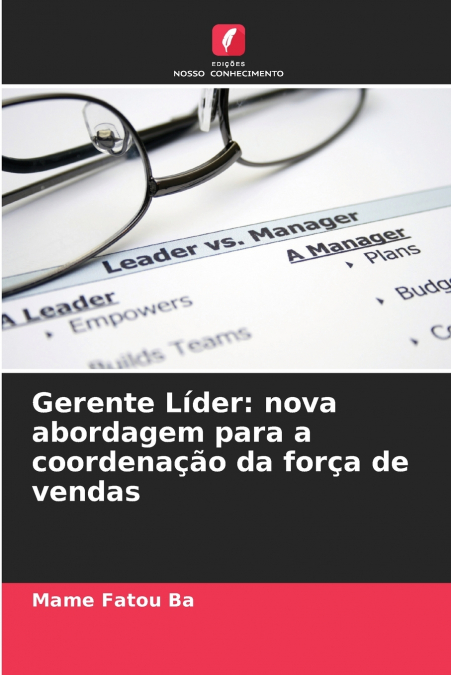 Gerente Líder