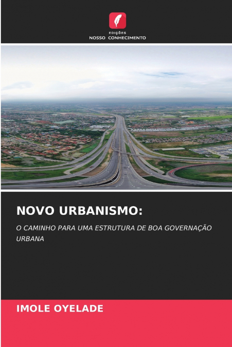 NOVO URBANISMO