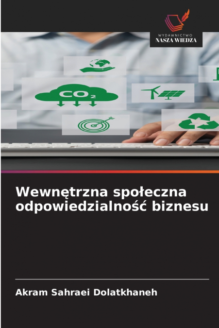 Wewnętrzna społeczna odpowiedzialność biznesu