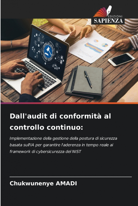 Dall’audit di conformità al controllo continuo