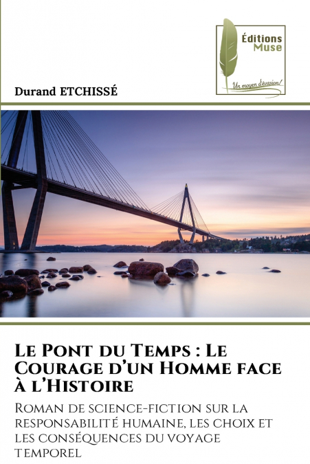 Le Pont du Temps