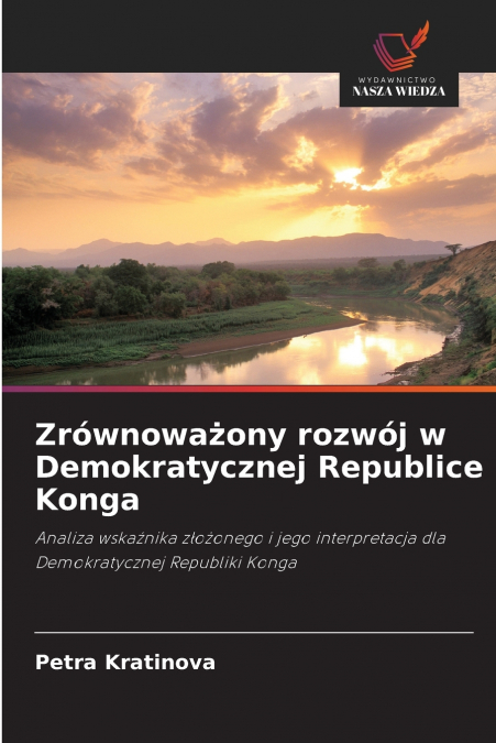 Zrównoważony rozwój w Demokratycznej Republice Konga