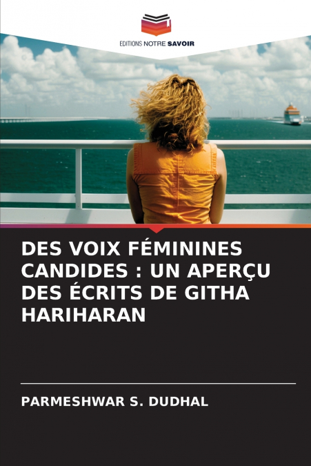 DES VOIX FÉMININES CANDIDES