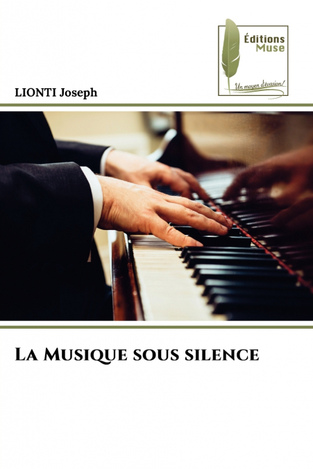 La Musique sous silence
