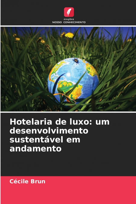 Hotelaria de luxo