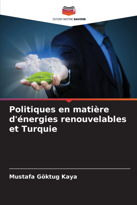 Politiques en matière d’énergies renouvelables et Turquie