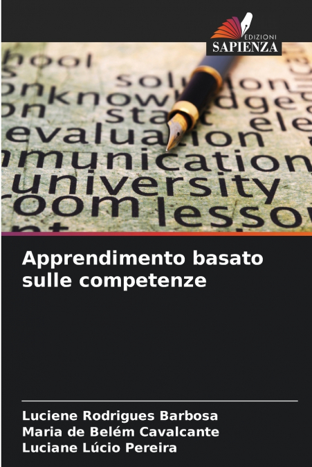 Apprendimento basato sulle competenze