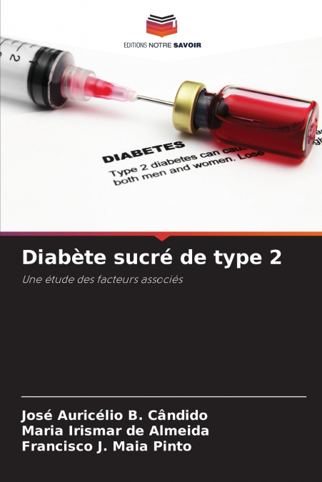 Diabète sucré de type 2