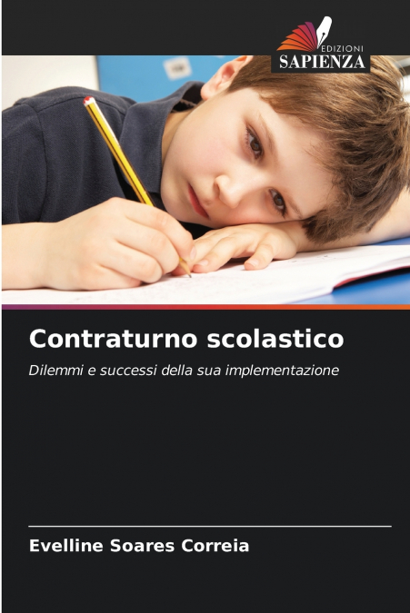 Contraturno scolastico