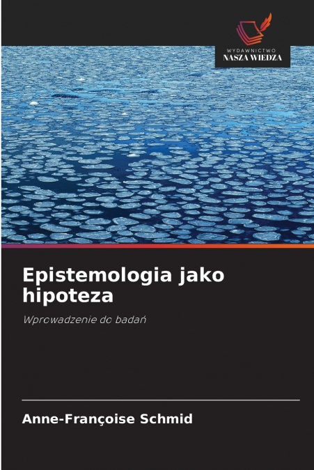 Epistemologia jako hipoteza