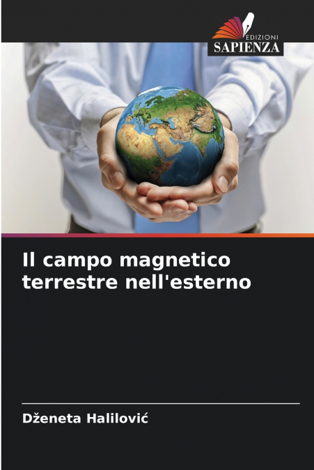 Il campo magnetico terrestre nell’esterno