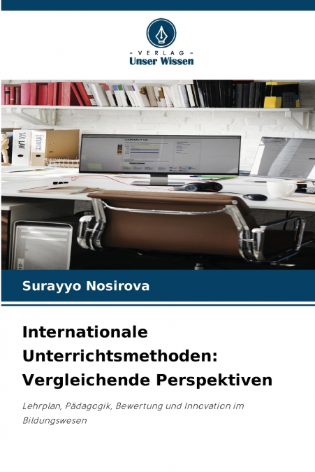 Internationale Unterrichtsmethoden