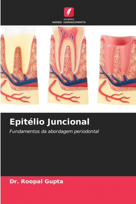 Epitélio Juncional