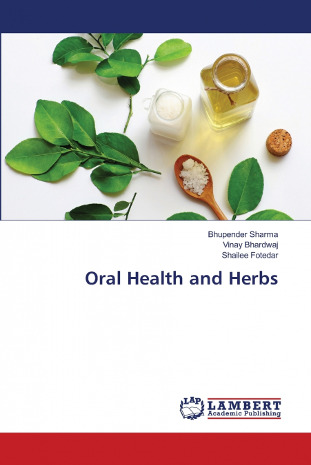 Oral Health and Herbs