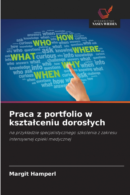 Praca z portfolio w kształceniu dorosłych