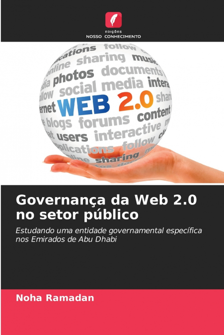Governança da Web 2.0 no setor público