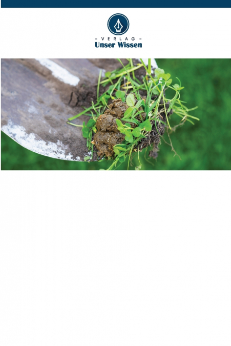 Rheologie von tierischen und menschlichen Fäkalien