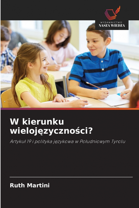 W kierunku wielojęzyczności?