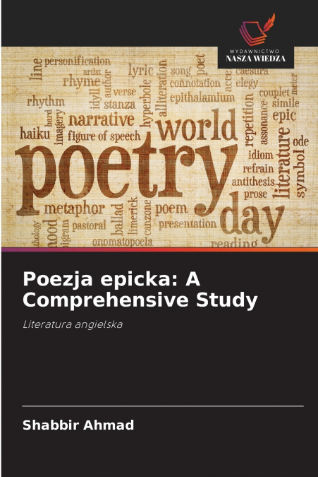 Poezja epicka