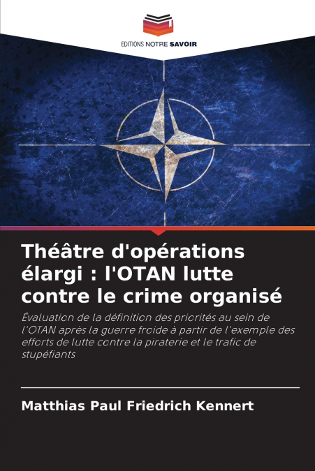 Théâtre d’opérations élargi