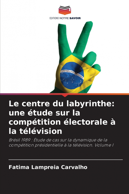 Le centre du labyrinthe
