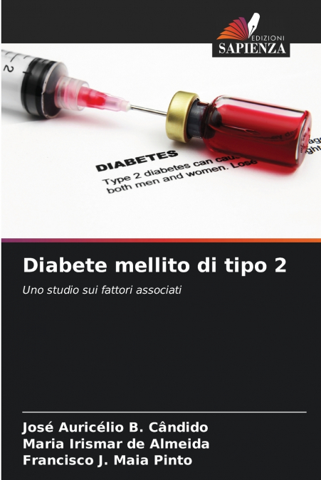 Diabete mellito di tipo 2