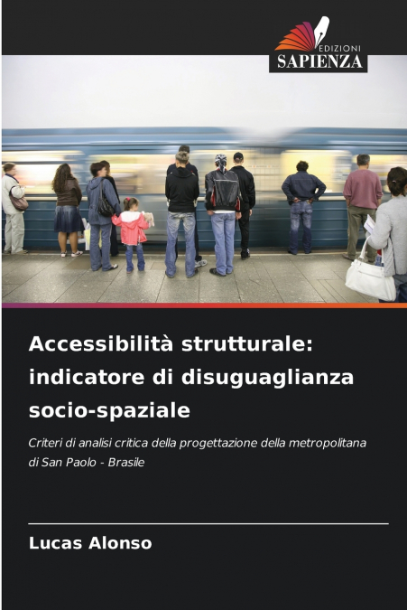 Accessibilità strutturale