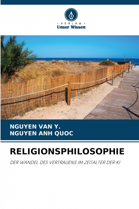 RELIGIONSPHILOSOPHIE