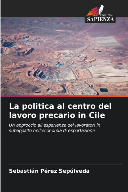 La politica al centro del lavoro precario in Cile
