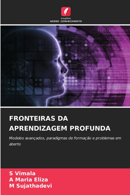 FRONTEIRAS DA APRENDIZAGEM PROFUNDA