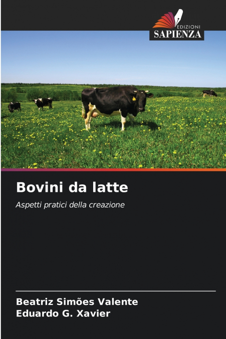 Bovini da latte
