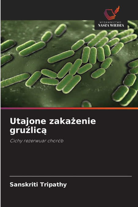 Utajone zakażenie gruźlicą