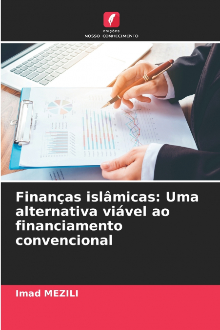 Finanças islâmicas