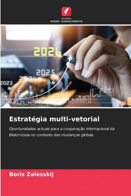 Estratégia multi-vetorial