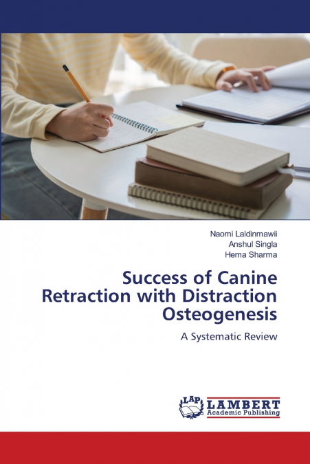 Success of Canine Retraction with Distraction Osteogenesis