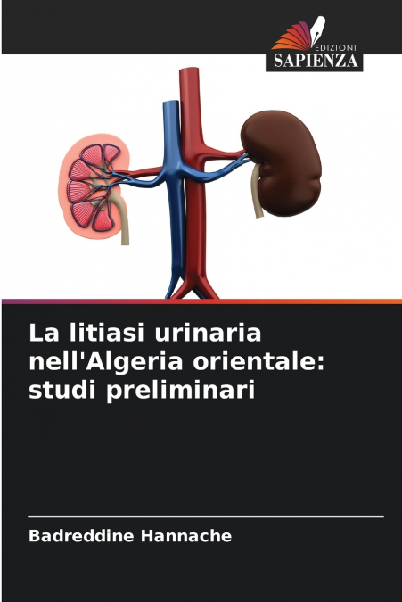 La litiasi urinaria nell’Algeria orientale