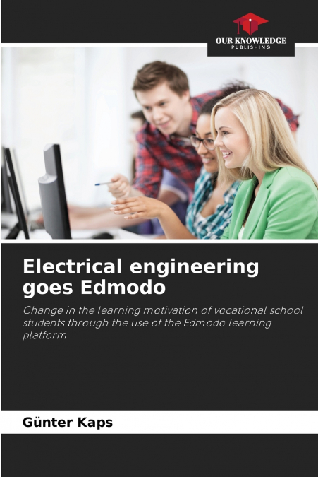 Electrical engineering goes Edmodo