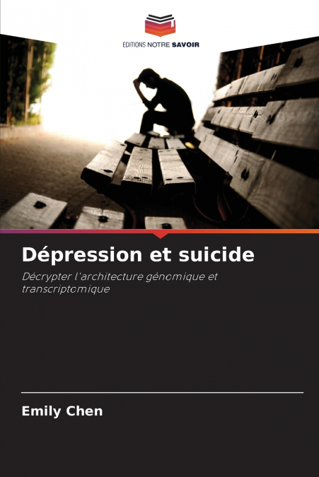 Dépression et suicide