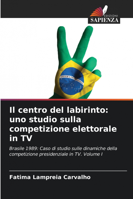 Il centro del labirinto