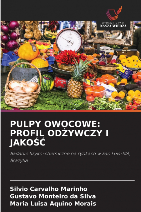 PULPY OWOCOWE