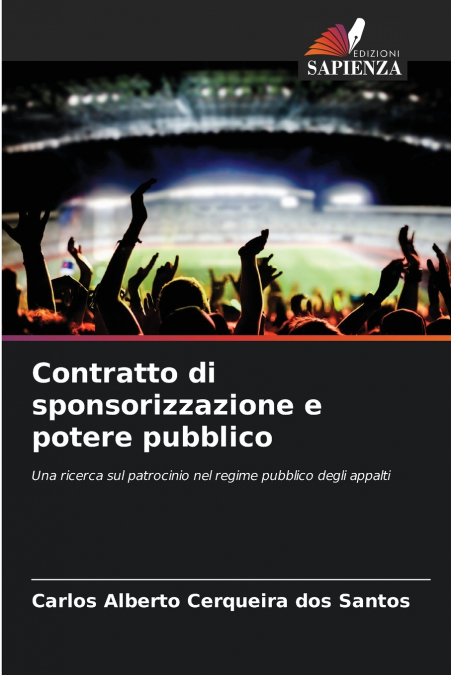 Contratto di sponsorizzazione e potere pubblico