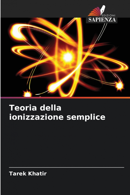 Teoria della ionizzazione semplice