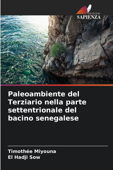 Paleoambiente del Terziario nella parte settentrionale del bacino senegalese