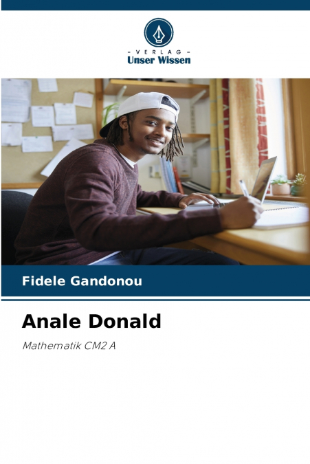 Anale Donald
