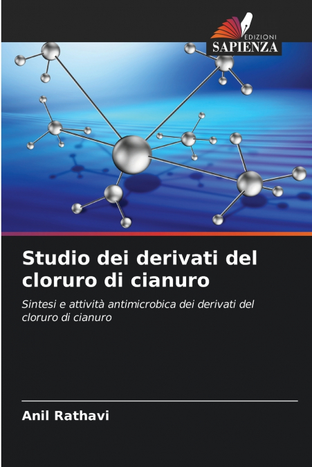 Studio dei derivati del cloruro di cianuro